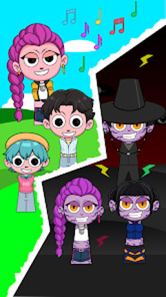 Kpop Monster Remix Beat Maker Image