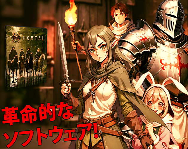 Games like Gamemaster Portal