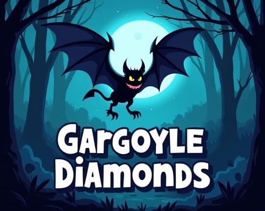 Gargoyle Diamonds Image