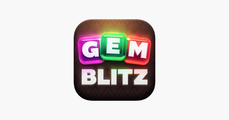 Gem Blitz - Block Puzzle Game Game Cover