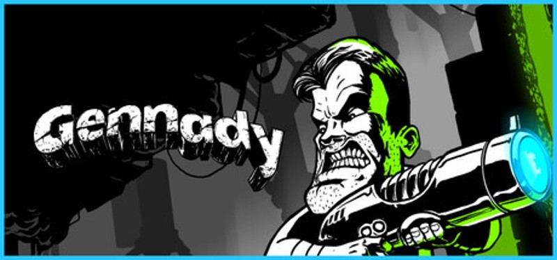 Gennady Image