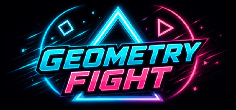 Geometry Fight Image