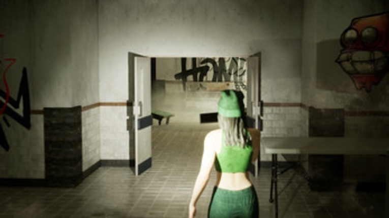 Ghost Adventures Corporeal Image