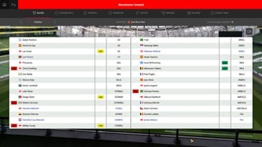 Global Soccer Manager 2019 Image