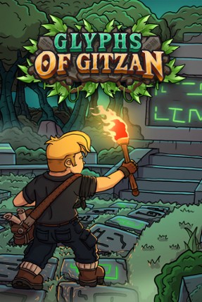 Glyphs of Gitzan Image