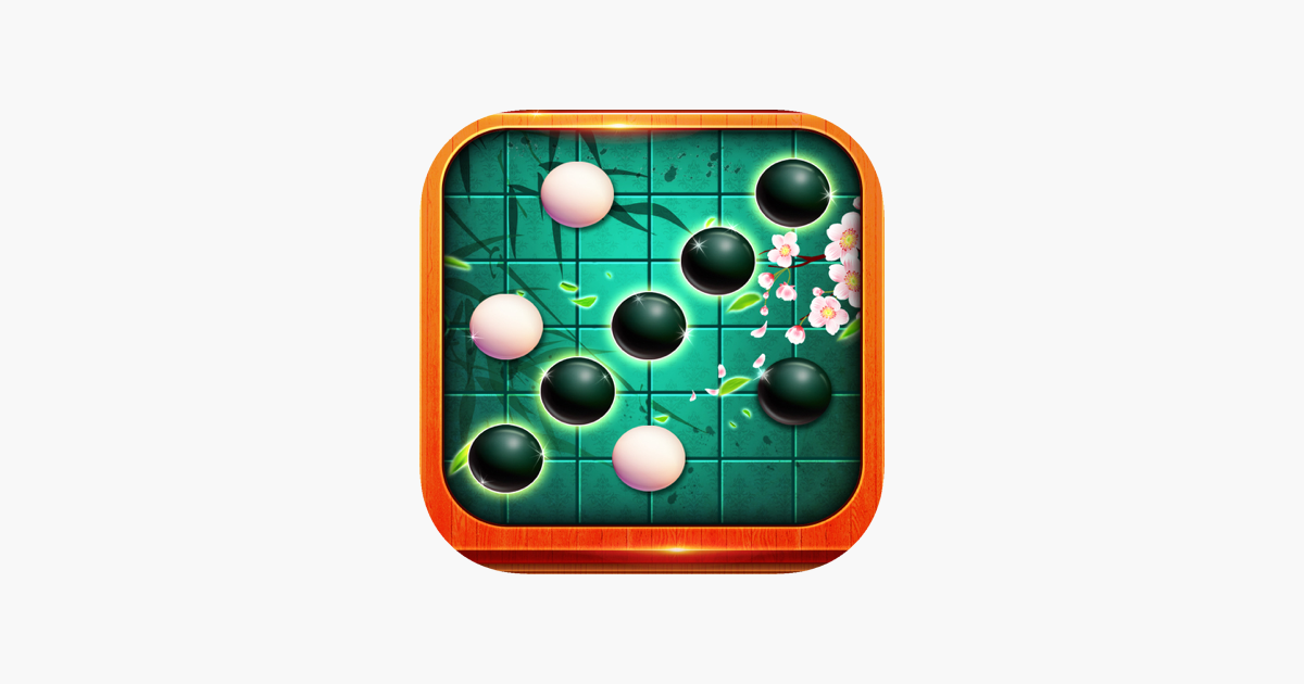 Games like Gomoku-brain game