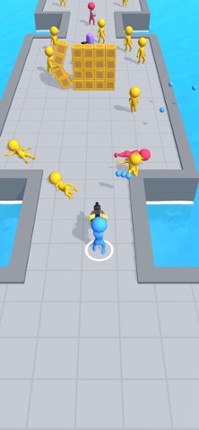 Grab N Shoot screenshot