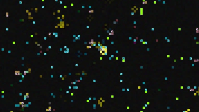 Gridworld screenshot