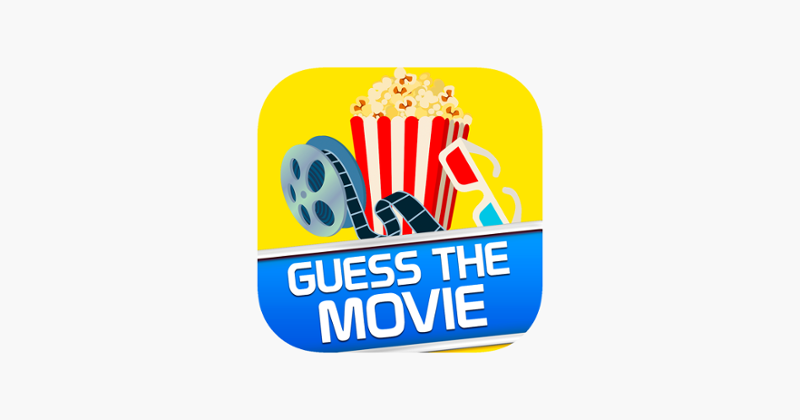 Guess the Movie: Film Pop Quiz Game Cover