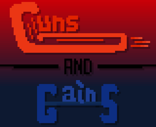 Guns & Gains Image