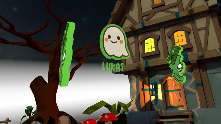 Halloween Candy Reclaim screenshot