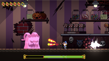 HallowQueen [DEMO] Image