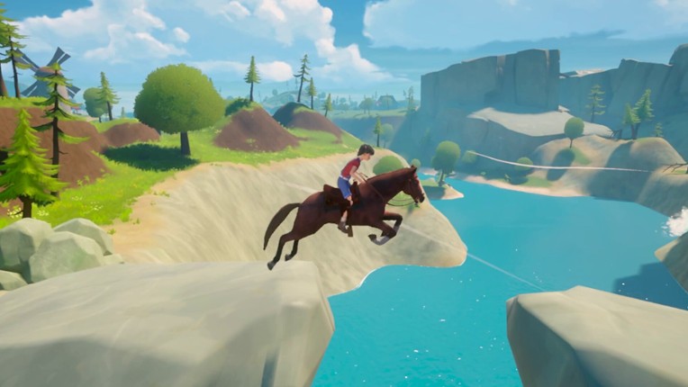 Harvest Cafe screenshot