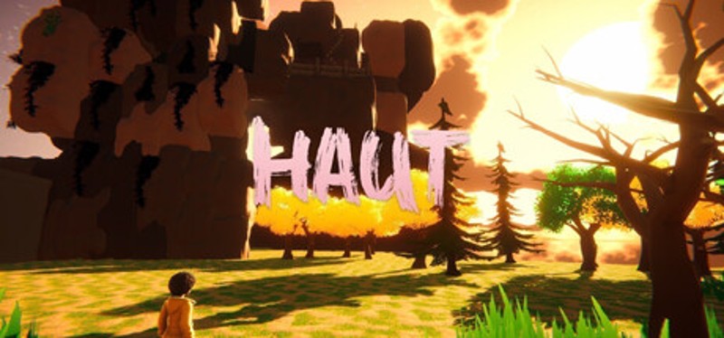 Haut: Episode One Image