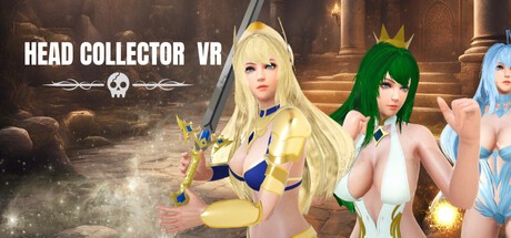 Games like Head Collector VR