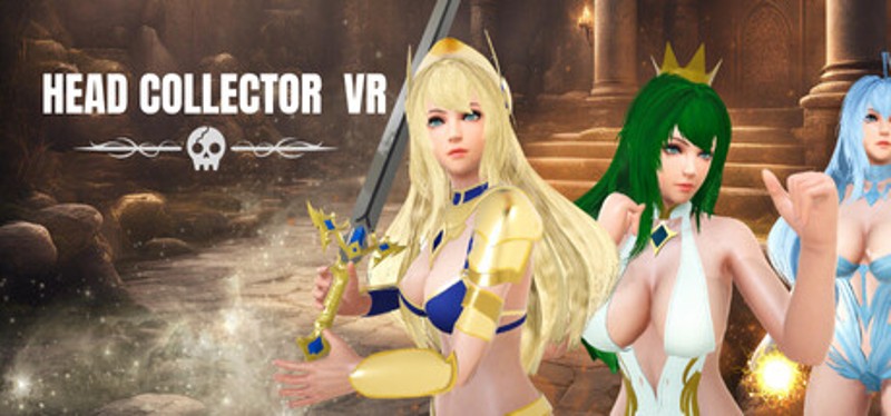 Head Collector VR Image