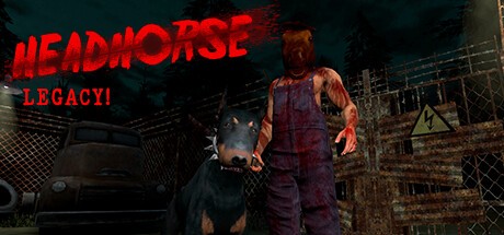 Games like HeadHorse Legacy