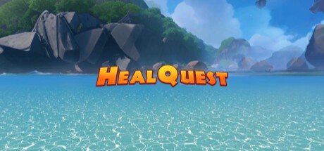 Games like HealQuest