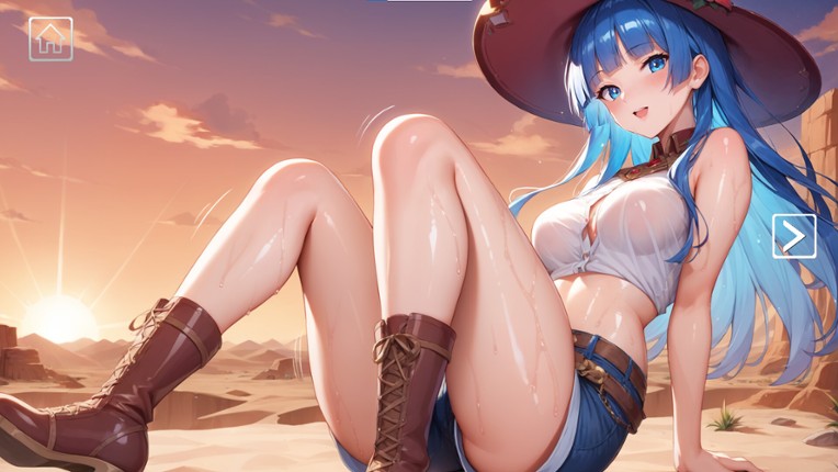 Hentai Age Land Image