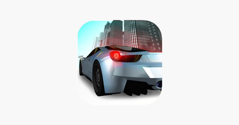 Highway Racer 3D Image