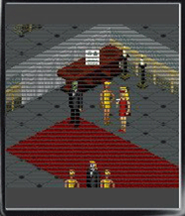 Hitman: Blood Money Vegas Image