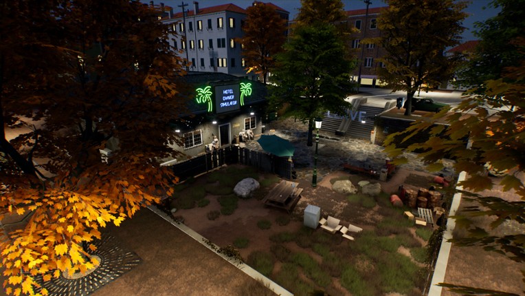 Hotel Owner Simulator Image