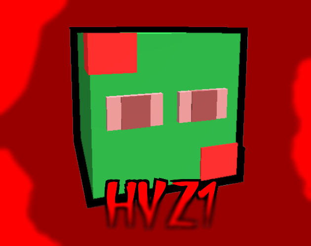 Games like HVZ1