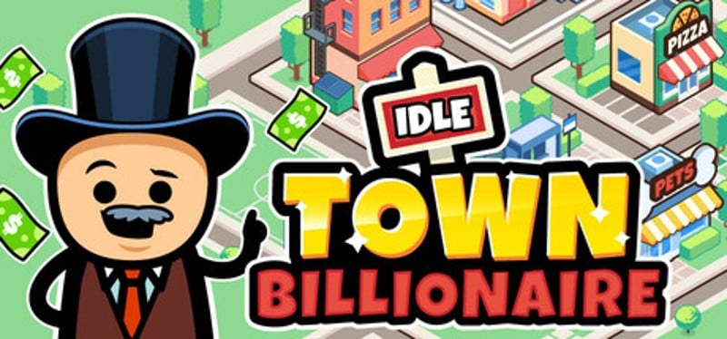 Idle Town Billionaire Image