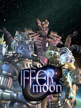 Games like Iffermoon