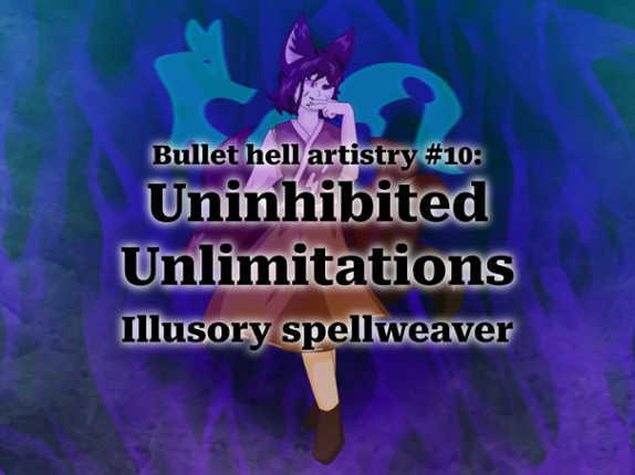 Illusory spellweaver (UU submission) Image