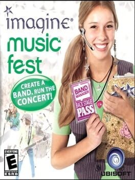 Games like Imagine: Music Fest