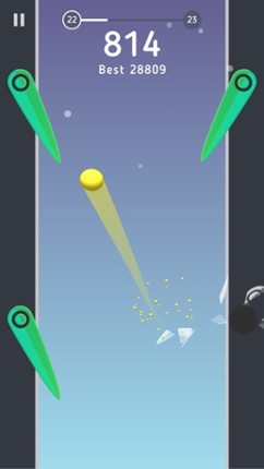 Infinite Pinball™ screenshot