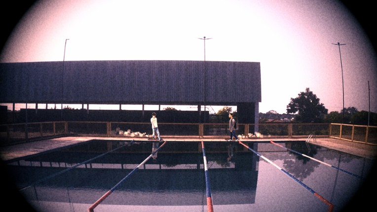 Info Fighter screenshot