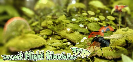 Games like Insect Flight Simulator VR