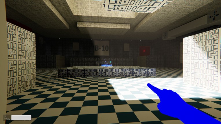 Inside Light Switcher’s Mind screenshot