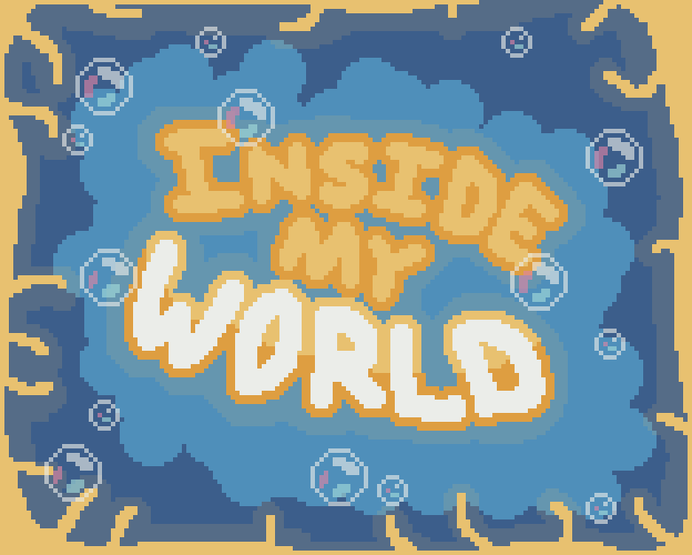 Games like Inside My World