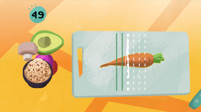 Instagraille screenshot