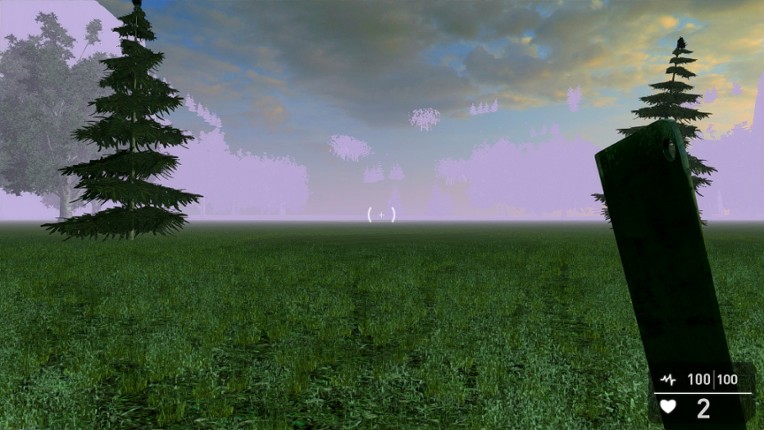 Interregnum screenshot