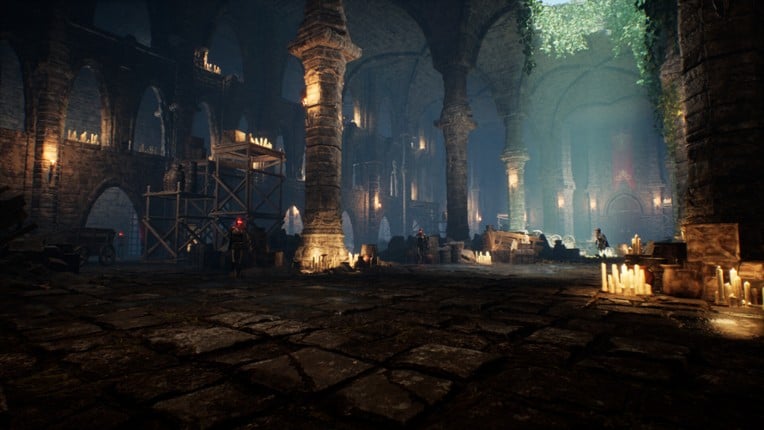 Isekai Life: Restaurant&General Store screenshot