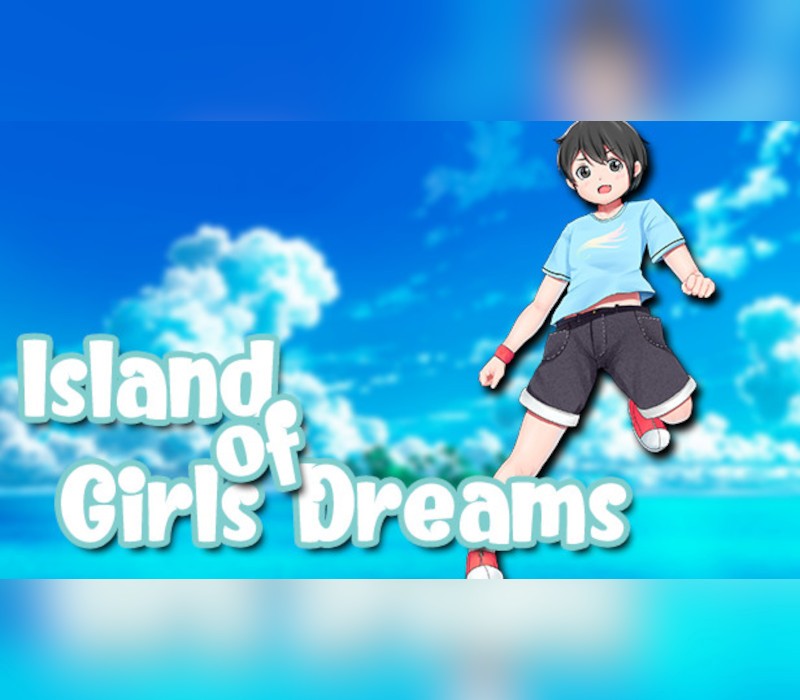 Games like Island of Girls Dreams