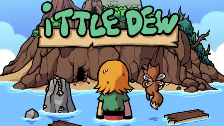 Ittle Dew Image