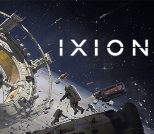 IXION Image