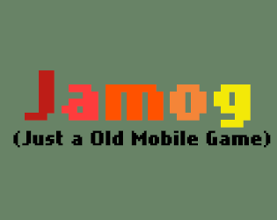 Jamog (Just a Mobile Old Game) Game Cover