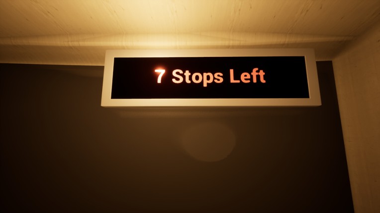 Jeo-seung Bus : Underworld Bus screenshot