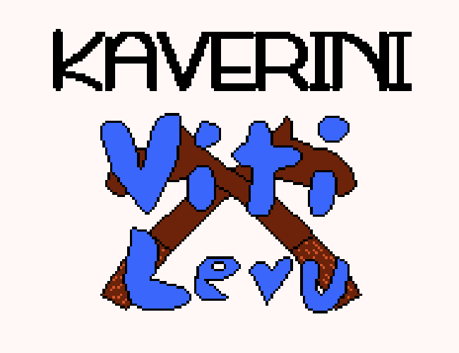 Games like Kaverini: Viti Levu