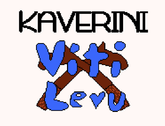 Kaverini: Viti Levu Image