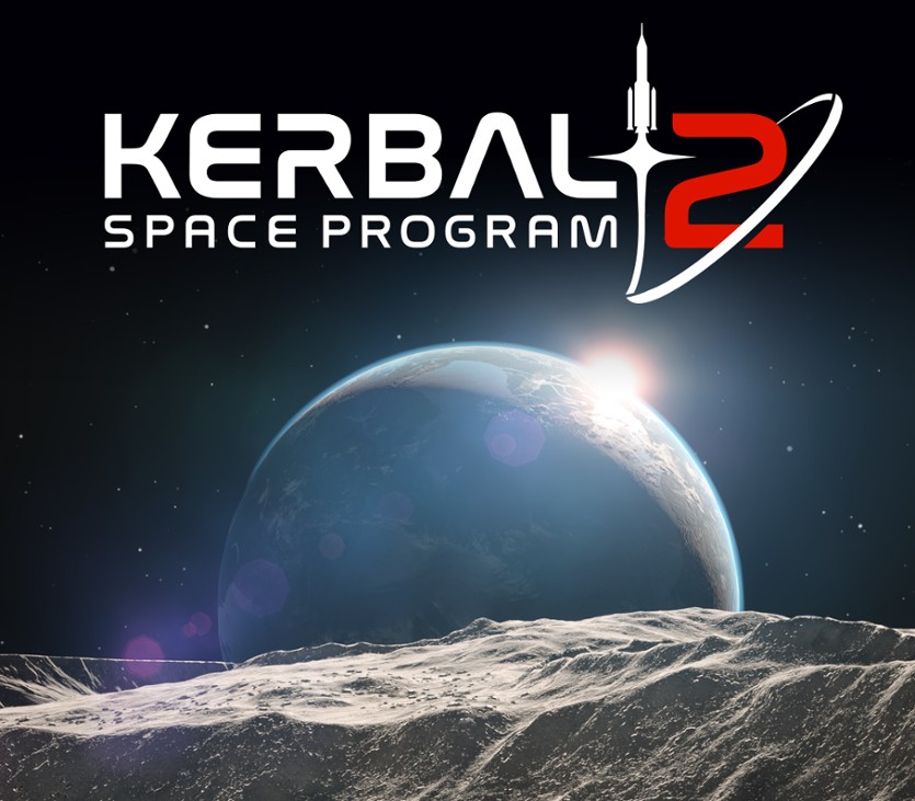 Games like Kerbal Space Program 2
