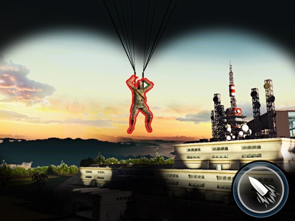 Kill Shot Bravo: Sniper Games screenshot