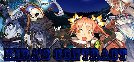 Games like Kira's Contract