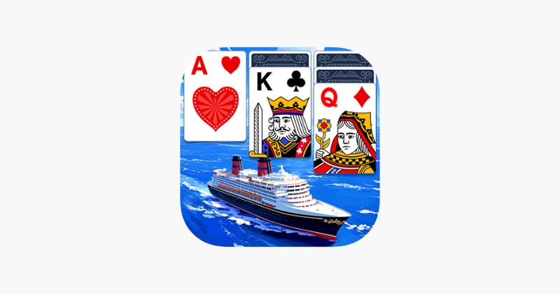 Klondike: World of Solitaire Image